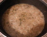 Foto del paso 7 de la receta: Almejas chirlas en salsa ibérica