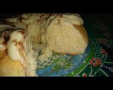 Foto del paso 4 de la receta: Rosca económica y donas horneadas, con misma masa ☺️