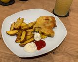 Wiener Schnitzel Rezeptschritt 5 Foto