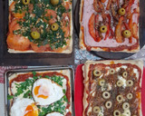 Foto del paso 9 de la receta: Mini pizzas para picadas