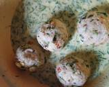 Rice bonda recipe step 6 photo