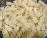 Kidney Beans Sauce Pasta recipe step 2 photo