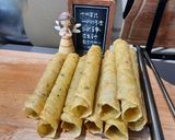 幸福蛋捲小點心的食譜步驟5照片