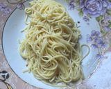 Foto langkah ke 5 dari resep Pasta Seblak Creamy.