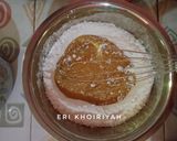 Foto langkah ke 2 dari resep Kue Cucur Gula Merah.