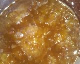 Foto del paso 3 de la receta: Naranja en rodajas en almíbar