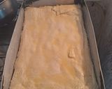 Foto del paso 12 de la receta: Pastel de mortadela y salsa blanca hojaldrado