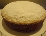 Foto del paso 6 de la receta: Torta de ciruela al ron y nueces
