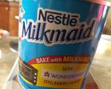Doodh dolary most popular sweet dish recipe step 2 photo