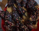 Foto langkah ke 5 dari resep Nugget pisang.
