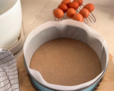 Foto del paso 3 de la receta: Pastel de chocolate francés sin harinas