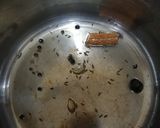 A picture of step 2 of Reshmi chicken Handi.