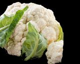 Foto del paso 1 de la receta: Coliflor esparragada para dieta no rigurosa