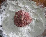Foto del paso 2 de la receta: Albóndigas Superpower