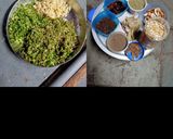 ઉત્તરાયણ સ્પશિયલ ખીચડો (Khichdo Recipe in Gujarati) રેસીપી સ્ટેપ1ફોટો