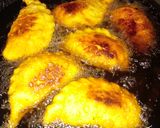 Foto del paso 9 de la receta: Empanadas de carne a mi estilo!