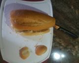 Foto del paso 2 de la receta: Tortas ahogadas, a mi estilo
