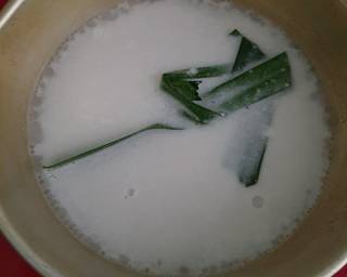 Es Cendol Banjar - Step 1