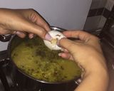 عکس مرحله 7 از دستور اشكنه مادربزرگ