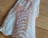 Une image de l'étape 1 de Ceviche de cabillaud.