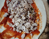 Foto del paso 2 de la receta: Envuelto de carne molida 🫔🫔