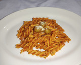 Foto del paso 7 de la receta: Délicieux Pasta a la puttanesca