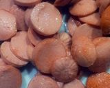 عکس مرحله 2 از دستور فرایز سوسیس اسپایسی 🍟🌭