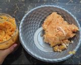 Foto langkah ke 1 dari resep Nugget ayam homemade, tanpa tepung.