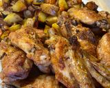 MindentBeleTál🤩 recept fázis 1 fotója