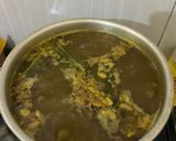 Foto langkah ke 2 dari resep Soto Ceker Bumbu Instant.