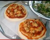 Pita pizza recipe step 3 photo