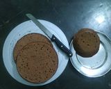 चाॅकलेट डच केक (chocolate dutch cake recipe in Hindi) रेसिपी चरण 5 फोटो
