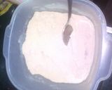 Foto del paso 1 de la receta: Pan de horno (galletas de fororo)