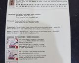 Foto langkah ke 5 dari resep ✍🏾Kuah, Bak kut teh👩‍🍳.