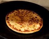 फूल गोभी का पराठा (Phool gobhi ka paratha recipe in hindi) रेसिपी चरण 5 फोटो