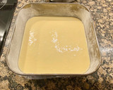 Foto del paso 6 de la receta: Pastel de manzana con crema pastelera, "sin gluten"