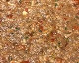 Foto del paso 3 de la receta: Empanadas árabes (Esfiha)