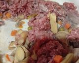 Foto del paso 1 de la receta: Tipo lasaña
