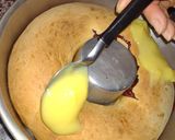 Foto del paso 12 de la receta: Rosca de Pascua