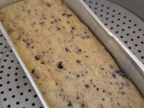Bolu Kukus Oreo Keju