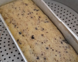 Foto langkah ke 5 dari resep Bolu Kukus Oreo Keju.
