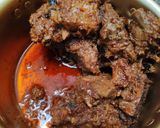 Foto langkah ke 2 dari resep Iga Bakar.