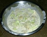 চিলি গোবি (chilli gobi recipe in bengali) রেসিপি ধাপ - 3 ছবি