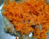 রাঙা আলুর হালুয়া (Ranga alur halwa recipe in Bengali) রেসিপির ধাপ 2 ছবি