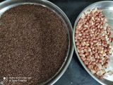 जवसाची चटणी (jawas chutney recipe in marathi)