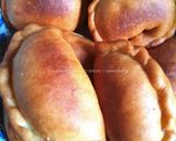 Foto langkah ke 3 dari resep Panada "Killer Soft Bread".