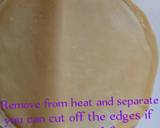 Plantain Egg Samosa/ Spring Rolls recipe step 8 photo