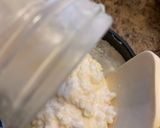 Foto del paso 1 de la receta: Yogurt natural de búlgaros de leche