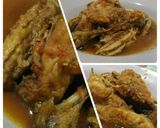 Foto langkah ke 6 dari resep Semur Ayam Mama.