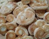 Foto del paso 5 de la receta: Hojaldre Rápido
